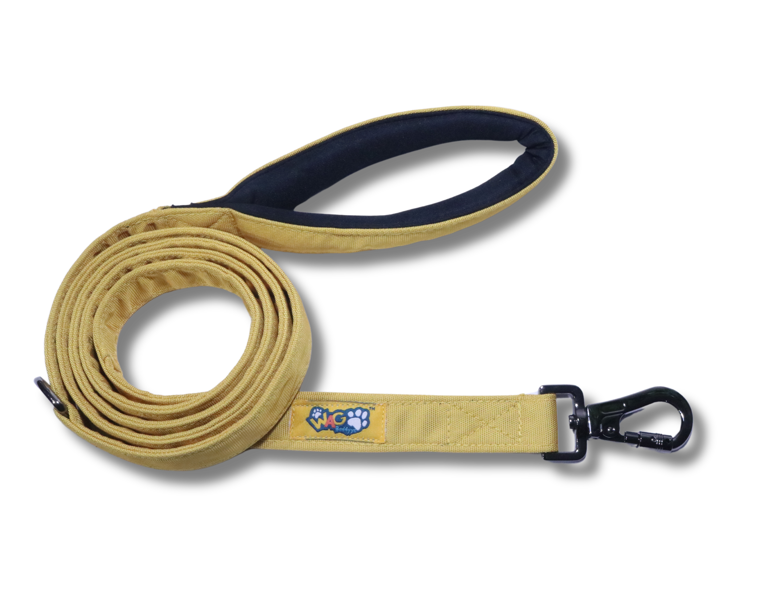 Dog Leash Padded