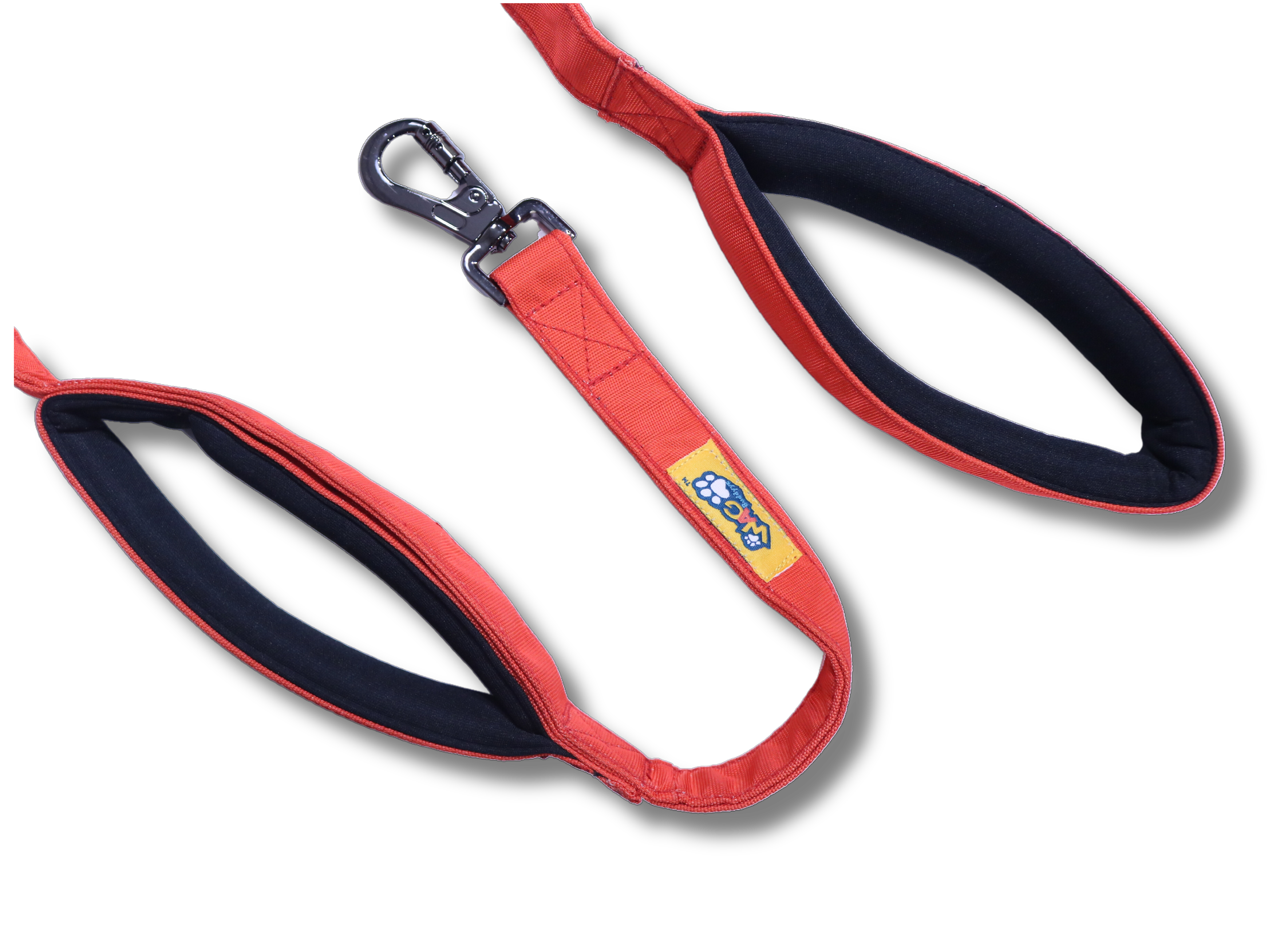 Double Handle Leash